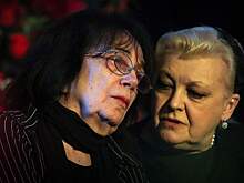 «Отдайте наше»: вдова Алексея Баталова попросила вернуть имущество