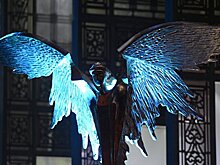 В Москве вручат премию "Ника"