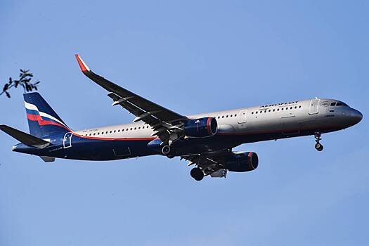 «Аэрофлот» открыл продажу субсидированных билетов