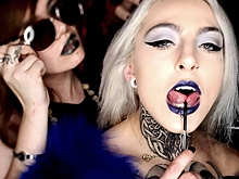 Порнозвезда провалила дебют в ММА