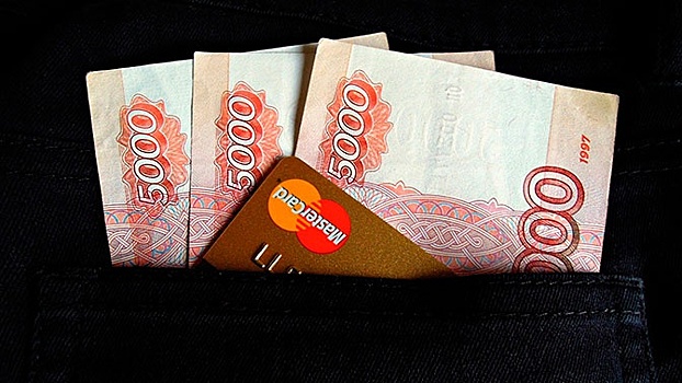 Более половины россиян допустили просрочку по кредиту