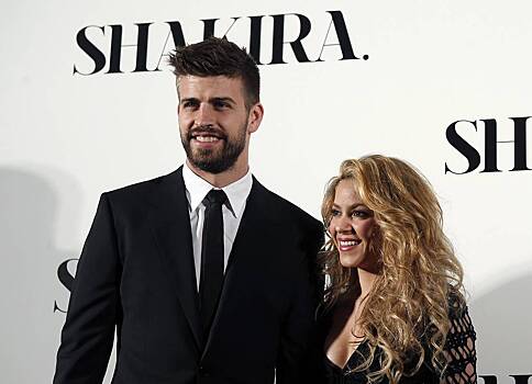 Шакира рассказала о радости от разрыва с возлюбленным-изменщиком