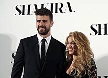 Шакира рассказала о радости от разрыва с возлюбленным-изменщиком