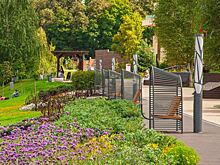 Ряд творческих и спортивных мероприятий организуют в Воскресенском