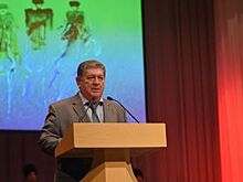 В Адыгее отмечают День репатрианта