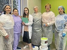 В онкодиспансере в Удмуртии откроется обновлённый кабинет психологической помощи для пациентов и их семей