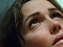 Фильм "Я бы тебя пнула, если бы могла" с Роуз Бирн в кино с 20 ноября