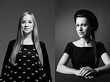 Дебюсси: перезагрузка в тропиках - 16 ноября в «Аптекарском» заявлен концерт Вероники Харча и Анастасии Разваляевой