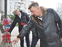В Анапе торжественно отметили День Неизвестного солдата
