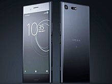 В РФ резко подешевел флагманский Sony Xperia XZ Premium