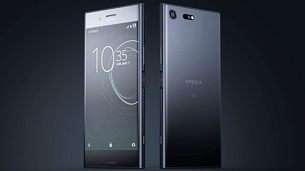 В РФ резко подешевел флагманский Sony Xperia XZ Premium