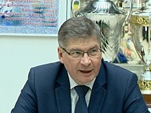 Экс-зампред правительства Валерий Савин устроился на новую работу