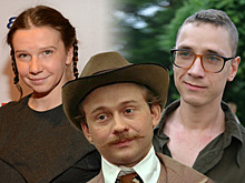 Хотим видеть чаще: талантливые российские актёры, которые редко появляются на экранах