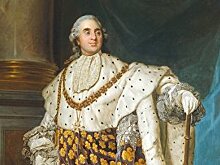 Die Welt (Германия): казнь Людовика XVI и «отвратительная оргия» под гильотиной