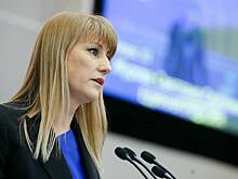 Журова оценила позицию Трампа в отношении российского футбола