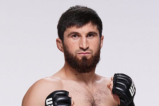 Магомед Анкалаев дал обещание на свой следующий бой