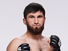 Магомед Анкалаев дал обещание на свой следующий бой