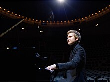 Дмитрий Маслеев: "Моя золотая медаль - это только начало"