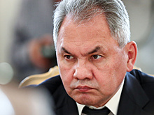 Шойгу порадовал россиян