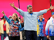 Похищенный президент Мадуро не признал себя виновным в суде