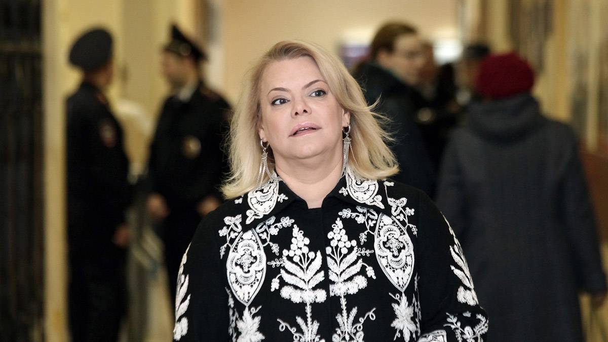 «Был очень прямолинеен»: Поплавская назвала причину убийства журналиста Листьева