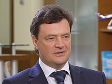 Экс-гендиректор "Аэрофлота" Михаил Полубояринов перешел на работу в Ростех