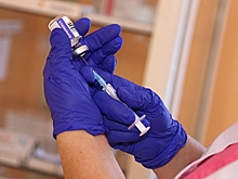 Мурашко: От коронавируса привились 70% взрослых россиян