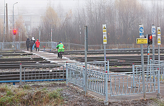 Россиян предложили штрафовать автоматически — с помощью биометрии
