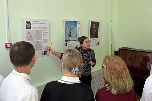 Чувашия лидирует в стране по активности молодежи в обновлении "Пушкинских карт"