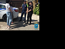 В Самарской области полицейские принимают меры по защите граждан от телефонных мошенников