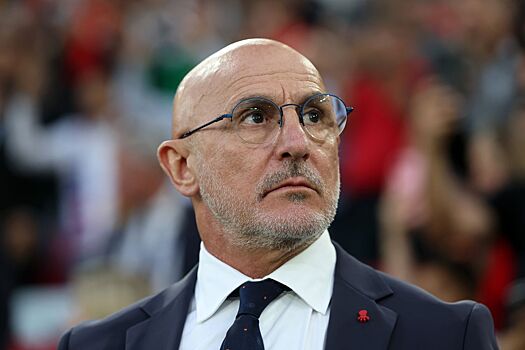 Сборная Испании нашла замену Ямалю