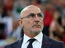 Сборная Испании нашла замену Ямалю