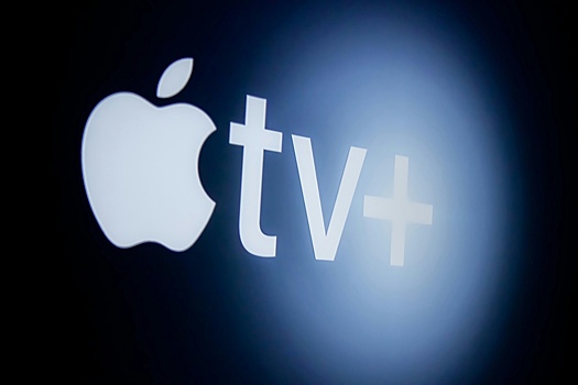 Приложение AppleTV вышло для устройств на Android