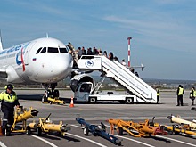 Аэропорт Минеральные Воды повторил советский рекорд по числу перевезенных пассажиров