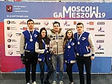 Спортсмены МИЭТ завоевали золотые и серебряные награды на XXXII Московских студенческих спортивных играх