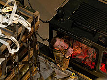 NYT рассказала о перейденной США черте на Украине