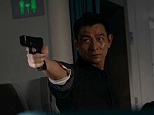 Боевик «Высокое напряжение» выйдет в России 28 ноября