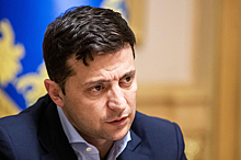 Украина настаивает на полном признании Ираном вины за сбитый лайнер