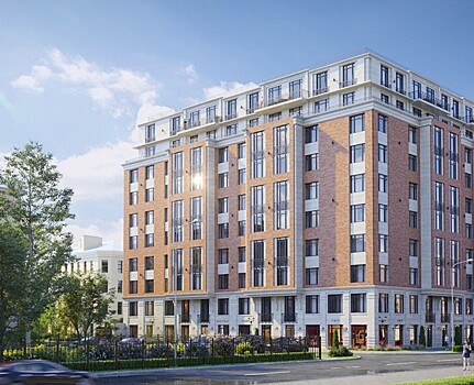 Почему миллениалы выбирают дома бизнес-класса?