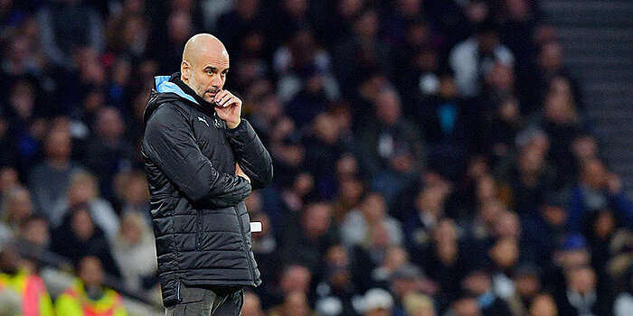 Игнатьев сравнил «Манчестер Сити» под руководством Гвардиолы и «Спартак» Бескова и Романцева