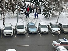Во время сессии гордумы поступил сигнал о взрывном устройстве в здании