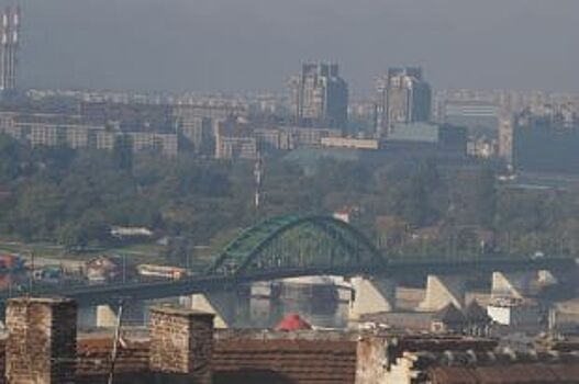 В Екатеринбурге может появиться Генеральное консульство Сербии