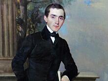 Портрет жены художника: у героя поэмы Лермонтова «Мцыри» был прототип