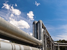 ЕС в июле заплатил за российский газ минимум с 1999 года