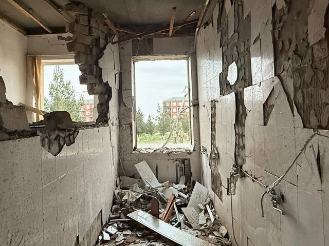 Захарова призвала Тегеран и Баку проявить благоразумие после атаки БПЛА на Нахичевань