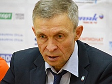 Юрий Руднев: Мы можем играть, но боимся