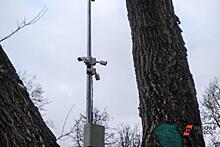 Количество камер системы «Безопасный город» в Тюменской области приближается к 4,5 тысячам