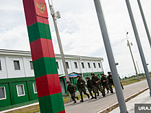 Генштаб: частичная мобилизация позволила сформировать более 280 воинских частей