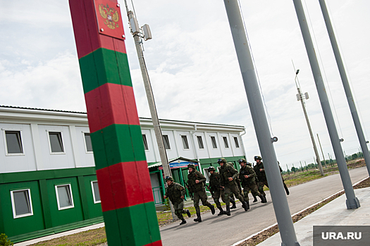 Генштаб: частичная мобилизация позволила сформировать более 280 воинских частей