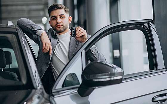 Составлен топ-10 марок, которые способны проехать 300 тысяч без поломок